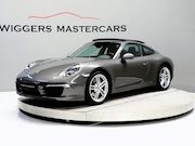 Porsche 911 - 3.4 CARRERA Coupe 991 Automaat * Schuifkanteldak * Bose* De