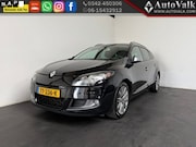 Renault Mégane - Estate 1.4 TCe GT-Line