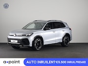 Volkswagen Tiguan - R-Line Edition 1.5 eHybrid 204 PK DSG | 20" LM | Black Style