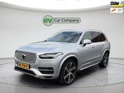 Volvo XC90 - 2.0 T8 Twin Engine AWD Inscription | Dealer onderhouden | Pa