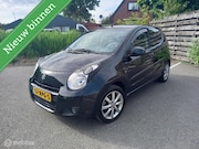 Suzuki Alto - 1.0 Silver-line, Airco/Leder/LMV/Navi Carplay