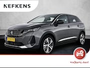 Peugeot 3008 - SUV Allure Pack Business 130pk Automaat | Navigatie | Achter