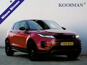 Land Rover Range Rover Evoque - 2.0 P200 AWD R-Dynamic HSE 200 Pk Automaat Navi / Leer / Pan