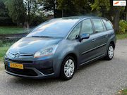 Citroën C4 Grand Picasso