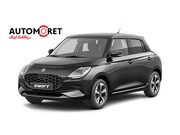 Suzuki Swift - 1.2 Style Smart Hybrid Automaat €1500.- voorraad voordeel|10