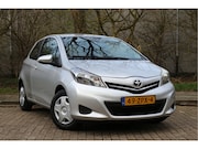 Toyota Yaris - 1.0 VVT-i 70pk Aspiration | NL-auto | Facelift model! | Airc