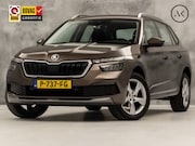 Skoda Kamiq - 1.0 TSI Sport Automaat (APPLE CARPLAY, GROOT NAVI, CLIMATE,