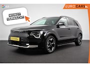 Kia Niro EV - DynamicPlusLine 64.8 kWh Nieuw Model! Navigatie Half Leder S