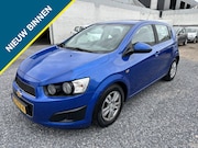 Chevrolet Aveo - 1.2 LT