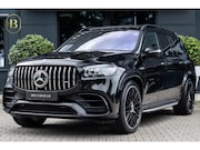 Mercedes-Benz GLS-klasse - AMG 63 4MATIC+ Premium Plus
