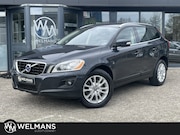 Volvo XC60 - 3.0 T6 AWD Summum Xenon l Leder l Stoelverwarming