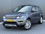 Land Rover Range Rover Sport - 3.0 TDV6 HSE Pano - Leder - Keurig Onderhouden