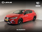 Lexus CT 200h - 200h Sport Edition | Cruise control | Navigatie | Camera |