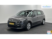 Citroën C4 Grand Spacetourer - 1.2 PureTech Business CARPLAY NAVI ECC CRUISE 85000 KM.