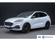Ford Kuga - Plug-In Hybrid ST-Line X Black Pack! | Wegklap Trekhaak | Ad