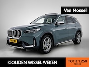 BMW X1 - xDrive30e X-Line | PANO-SCHUIFDAK | LEER | HARMAN KARDON | H