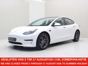 Tesla Model 3 - Long-Range AWD 351pk 75 kWh FACELIFT [ WARMTEPOMP+AUTOPILOT+