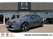 Mazda 2 - 1.5 SkyActiv-G 90 Centre-Line | CARPLAY | START/STOP SYSTEEM