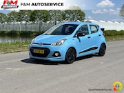 Hyundai i10 - 1.0i i-Motion Airco, carplay