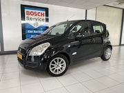 Suzuki Splash - 1.2 Comfort Automaat Airco