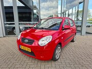 Kia Picanto - 1.1 FIFTEEN STUURBEKR 5 DEURS