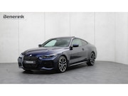 BMW 4-serie - Coupé M440i xDrive High Executive | Schuifdak | Harman/Kardo