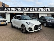 Suzuki Swift - 1.4 Sport 140Pk|Xenon|Navi|Cruise|Carplay|Led|Full Option|Ca