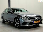 Mercedes-Benz C-Klasse - Estate 300 de Advantage Pack|Stoelverwarming