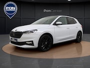 Skoda Fabia - 1.0 TSI | Pano Dak | Full LED | Cruise Control | Getint Glas