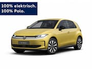 Volkswagen ID.Polo - Life First Edition 52 kWh 155 kW / 211 PK