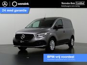 Mercedes-Benz eCitan - 112 Pro L1 51 kWh | Automaat | Achteruitrijcamera | Climate