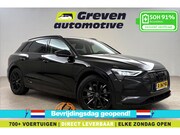 Audi e-tron - 50 Quattro Black Edition 71 kWh | Snelladen | SOH 91% | Came
