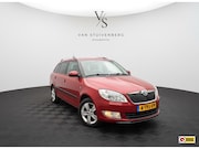 Skoda Fabia - Combi 1.2 TSI Drive AUTOMAAT CRUISE NAVI PDC