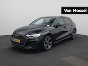 Audi A3 - Sportback 40 TFSI e S edition 204 PK | Automaat | Adaptive c