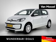 Volkswagen Up! - 1.0 65 PK | Maps + More | Bluetooth | DAB+ Radio