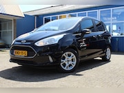 Ford B-Max - 1.0i "Titanium" Clima - Navi - PDC 100 Pk