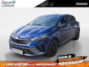 Renault Clio - 1.6 E-Tech Full Hybrid 145 esprit Alpine AIRCO NAVIGATIE APP