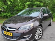 Opel Astra - 1.4 Turbo Sport +