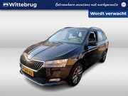 Skoda Fabia - Combi 1.0 TSI Business Edition DSG Automaat Parkeersensoren 