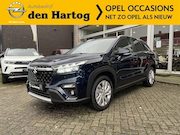 Suzuki S-Cross - 1.5 Hybrid Style Automaat Trekhaak/ECC/Stoelverwarming.