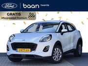 Ford Puma - 1.0 Turbo 95pk Connected | Airco | Apple carplay | Cruise co