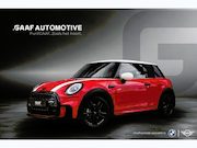 MINI Cooper - | JCW Trim | Pano Dak | Navi Prof | Stoel-/stuurverw | Autom