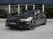 Audi A6 - 50 TFSI E QUATTRO S-LINE