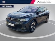 Volkswagen ID.4 - Pure 52 kWh 125kW/170PK · Panoramadak · Apple/Android Car Pl