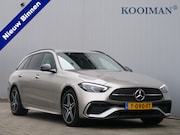 Mercedes-Benz C-klasse - Estate 300 e AMG Line 313 Pk Automaat Navi / DAB / Apple Car