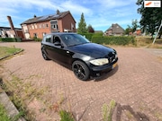 BMW 1-serie - 116i Executive-benzine 5 deurs - apk -start stop-INRUIL MOGE