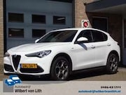 Alfa Romeo Stelvio - 2.2 JTD Super Executive Sprint | Camera | Navi | A