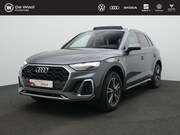 Audi Q5 - 50 TFSI e 299 pk Quattro S-Line | Panoramadak | Matrix LED |