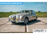 Jaguar MK II - MK2 3.4L | Origineel NL geleverd | Gerestaureerd