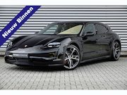 Porsche Taycan Cross Turismo - 4S 93 kWh Chrono | Panodak | Dual Display | HUD | Luchtverin